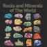 Rocks and Minerals of The World