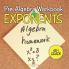 Pre Algebra Workbook 6th Grade