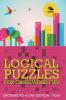 Logical Puzzles for Crossword Fun Vol 4