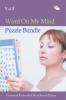 Word On My Mind Puzzle Bundle Vol 2