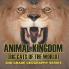 Animal Kingdom (Big Cats of the World) 2nd Grade Geography Series