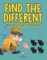 Find the Different (An Activity Book)