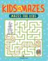 Kids vs. Mazes