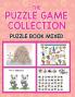 The Puzzle Game Collection