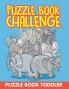 Puzzle Book Challenge