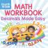 Fourth Grade Math Workbook