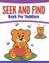 Seek And Find Book For Toddlers