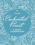 Enchanted Forest (A Paisley Coloring Book)