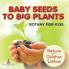 Baby Seeds To Big Plants