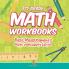 1st Grade Math Workbooks