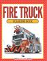 Fire Truck Coloring Book