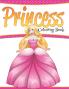 Princess Coloring Book