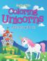 Coloring Unicorns (A Coloring Book)