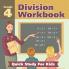 Grade 4 Division Workbook