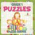 Grade 1 Puzzles