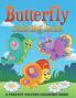 Butterfly Coloring Book