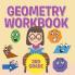 Geometry Workbook 3rd Grade
