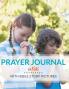 Prayer Journal For Kids