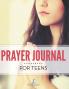 Prayer Journal For Teens