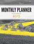 Monthly Planner 2015