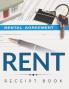 Rent Receipt Book