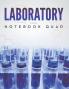 Laboratory Notebook Quad