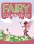 Fairy Coloring Book