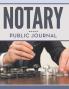 Notary Public Journal