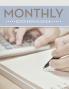Monthly Bookeeping Book