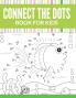 Connect The Dots Book For Kids