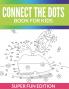 Connect The Dots Book For Kids