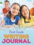 First Grade Writing Journal