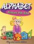 Alphabet Puzzles For Kids