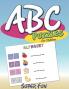 ABC Puzzles For Children