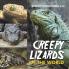 Creepy Lizards Of The World