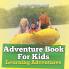Adventure Book For Kids