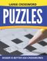 Large Crossword Puzzles