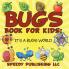 Bugs Book For Kids