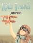 Kids Travel Journal