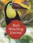Bird Watching Journal