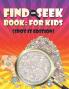 Find And Seek Book