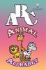 ABC Animal Alphabet