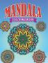 Mandala Coloring Book