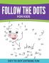 Follow The Dots For Kids
