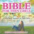 Bible For Teen Girls
