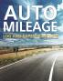 Auto Mileage Log And Expense Record