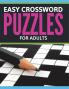Easy Crossword Puzzles For Adults