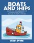 Boats and Ships