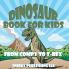 Dinosaur Book For Kids