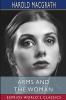 Arms and the Woman (Esprios Classics)